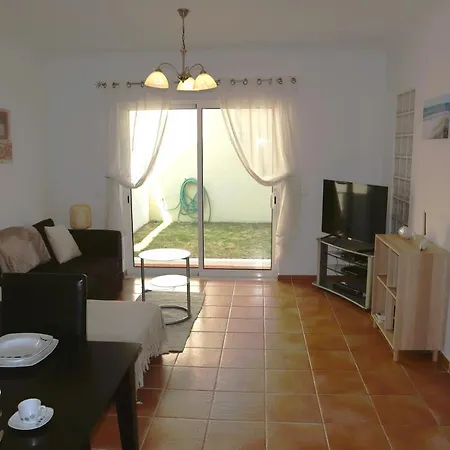 Apartamento Nathalie A 100M Da Praia Carvoeiro  Buitenkant foto