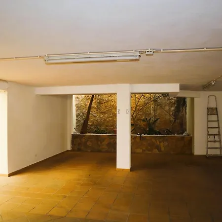 Apartamento Nathalie A 100M Da Praia Carvoeiro  Buitenkant foto
