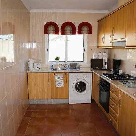 Apartamento Nathalie A 100M Da Praia Carvoeiro  Buitenkant foto