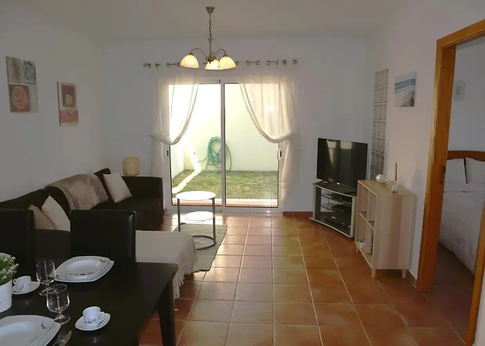 Apartamento Nathalie A 100M Da Praia