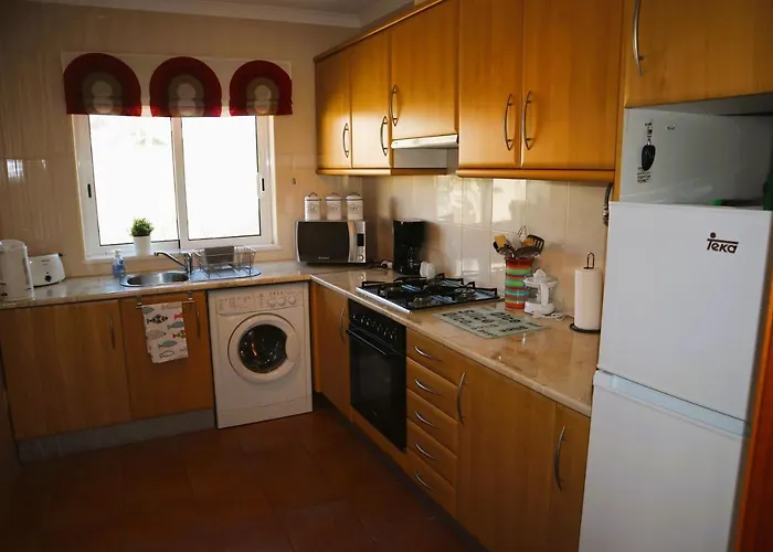 Apartamento Nathalie A 100M Da Praia
