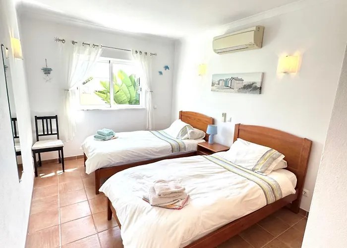 Apartamento Nathalie A 100M Da Praia