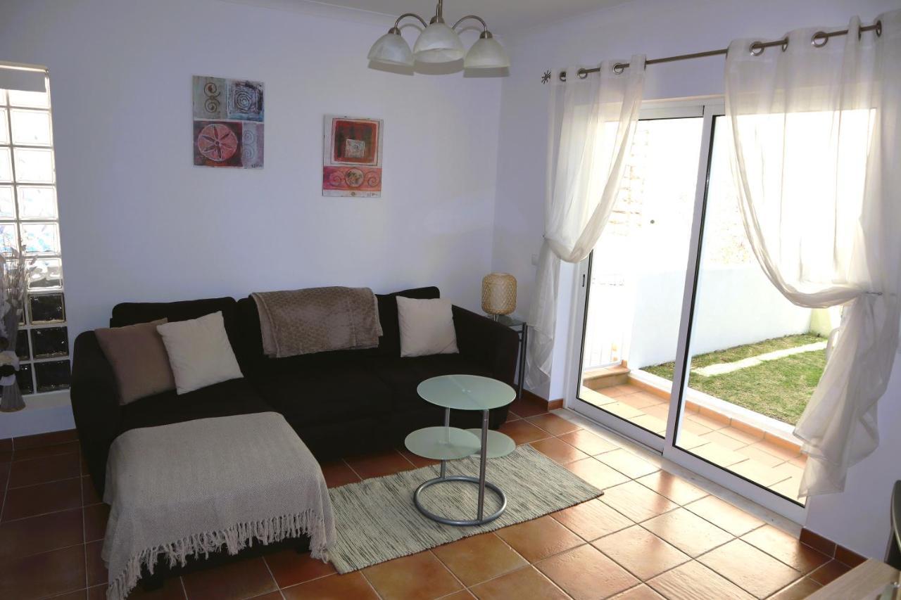 Appartamento Nathalie A 100m Da Carvoeiro (Lagoa)