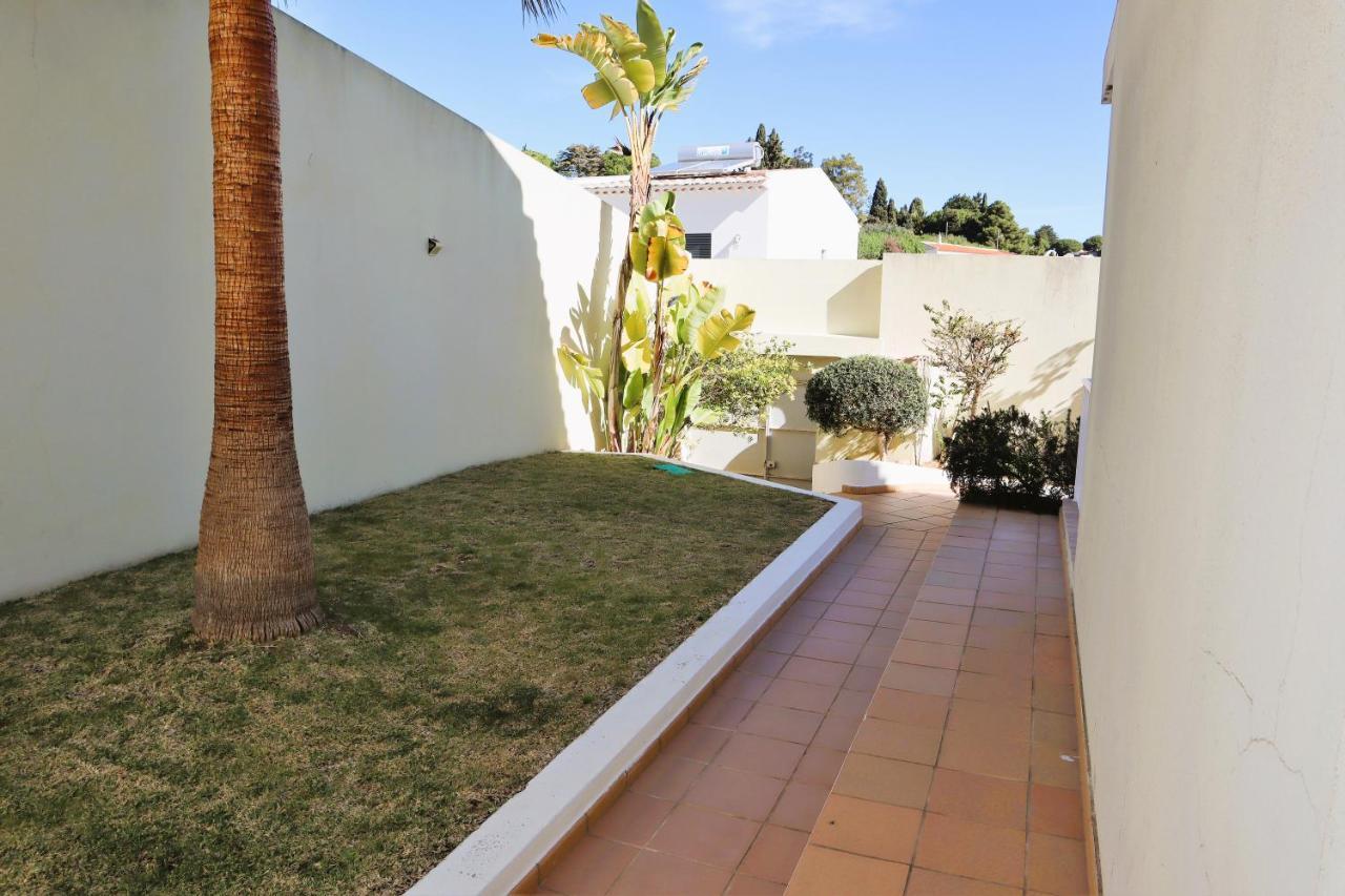 Appartamento Nathalie A 100m Da Carvoeiro (Lagoa)