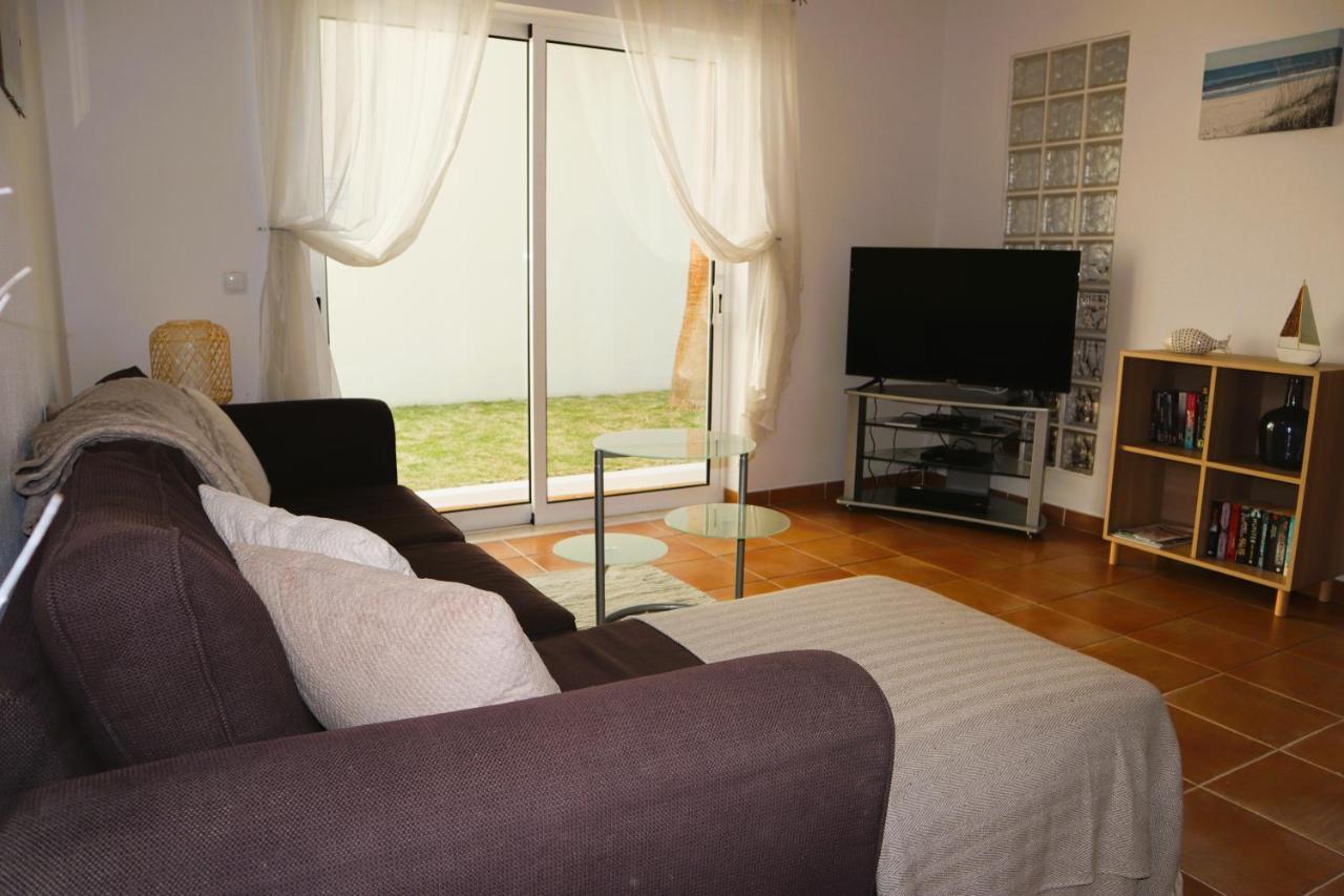Appartamento Nathalie A 100m Da Carvoeiro (Lagoa)